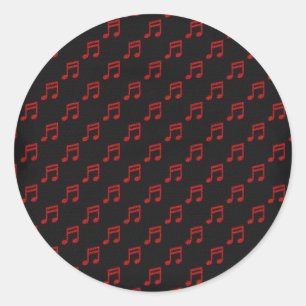music sticker