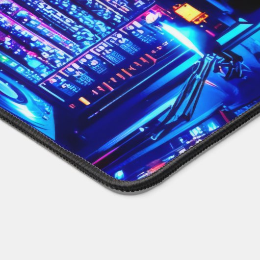 Music Studio Bureaumat (Hoek)