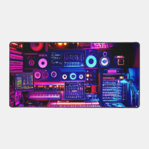 Music Studio Bureaumat