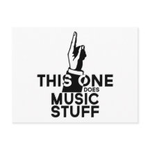 Music Stuff - Funny Music