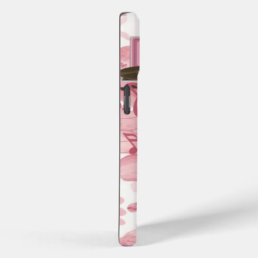 Music: The Soundtrack of Your Soul Case-Mate iPhone Case (Achterkant / Rechts)