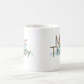 Music Therapy Gift Koffiemok (Center)