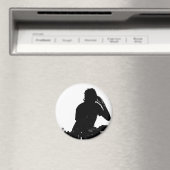 Música celebraciones magneet (Insitu (Vaatwasser))