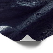 Musica Espacial Poster (Hoek)