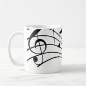 Música (Music) Koffiemok (Links)