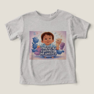 Música y cuentos infantiles