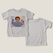 Música y cuentos infantiles (Ontwerp Voorkant & Achterkant)