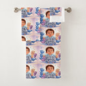 Música y cuentos infantiles bad handdoek (Insitu)