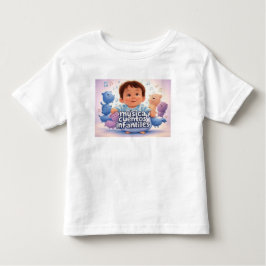 Música y cuentos infantiles kinder shirts