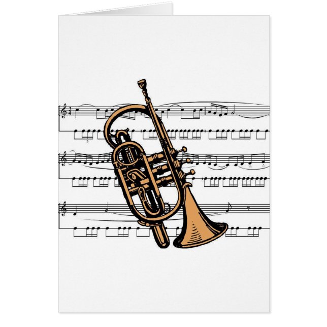 Musical 08 B (Voorkant)