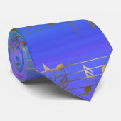 Musical 1 Stropdas (Opgerold)