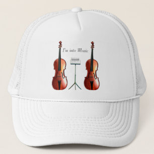 Musical afbeelding voor Trucker-Pet Trucker Pet