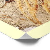 MUSICAL ANGEL POSTER (Hoek)