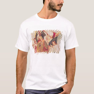 Musical Angels T-shirt