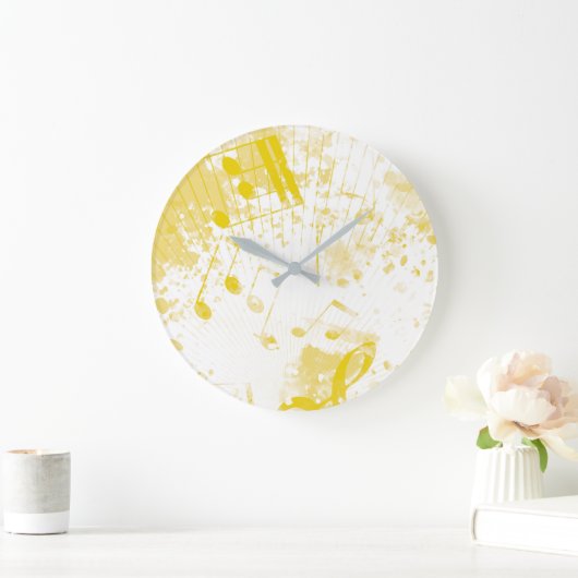 Musical Atmosphere 2 Grote Klok (Huis)