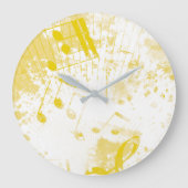 Musical Atmosphere 2 Grote Klok (Voorkant)