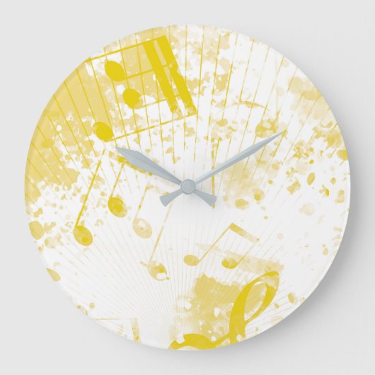 Musical Atmosphere 2 Grote Klok (Voorkant)