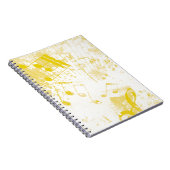 Musical Atmosphere 2 Notitieboek (Rechterzijde)