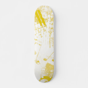 Musical Atmosphere 2 Persoonlijk Skateboard