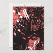 Musical Atmosphere 4 Kaart (Achterkant)