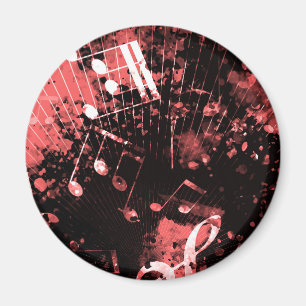 Musical Atmosphere 4 Magneet