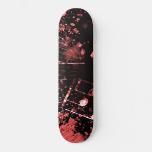 Musical Atmosphere 4 Persoonlijk Skateboard