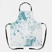 Musical Atmosphere 5 Schort (Voorkant)