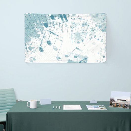 Musical Atmosphere 5 Spandoek (Beurs)