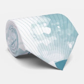 Musical Atmosphere 5 Stropdas (Opgerold)