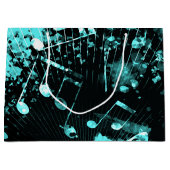 Musical Atmosphere 6 Groot Cadeauzakje (Voorkant)