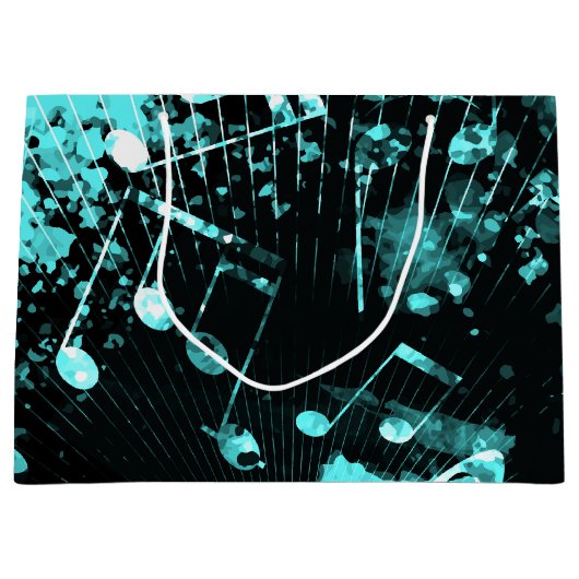 Musical Atmosphere 6 Groot Cadeauzakje (Voorkant)