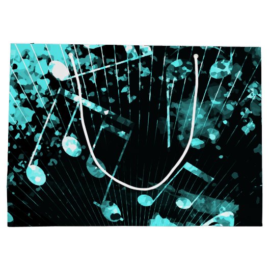 Musical Atmosphere 6 Groot Cadeauzakje (Achterkant)