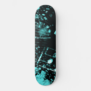 Musical Atmosphere 6 Persoonlijk Skateboard