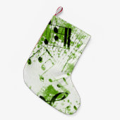 Musical Atmosphere 7 Kleine Kerstsok (Voorkant (Hangend))