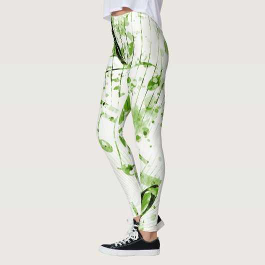 Musical Atmosphere 7 Leggings (Links)