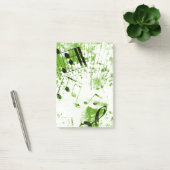 Musical Atmosphere 7 Post-it® Notes (Kantoor)