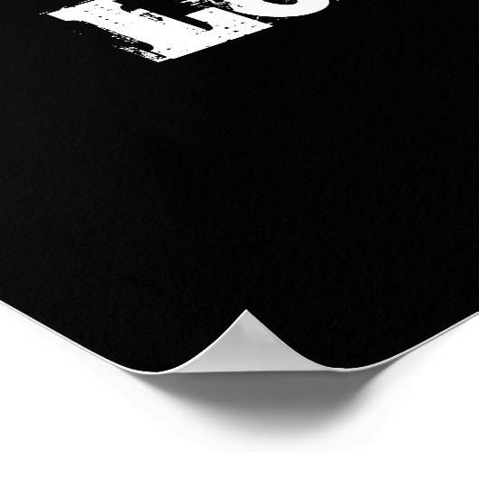 Musical Awakening Poster (Hoek)