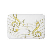 Musical Badmat (Voorkant)