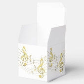 Musical Bedankdoosjes (Geopend)