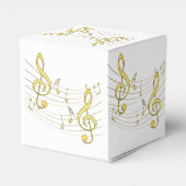 Musical Bedankdoosjes (Achterkant)