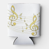 Musical Blikjeskoeler (Voorkant)