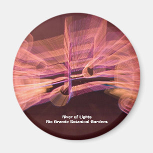 Musical Burst Magneet