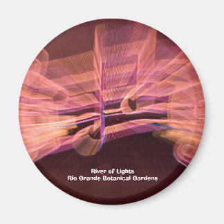 Musical Burst Magneet