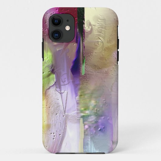 Musical Case-Mate iPhone Case (Achterkant)