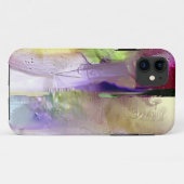 Musical Case-Mate iPhone Case (Achterkant (horizontaal))