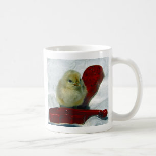 Musical Chick Koffiemok