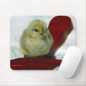 Musical Chick Muismat (Met muis)