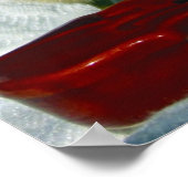 Musical Chick Poster (Hoek)