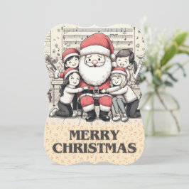 Musical Classmate Kaart