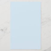 Musical Concern Overweging Programme (Achterkant)